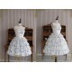 CEL Coppelia Toile de Jouy Bolero and JSKs(Reservation/Full Payment Without Shipping)